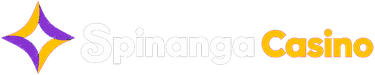 Spinanga Casino logo